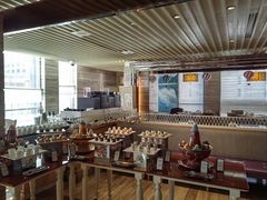 -北京王府井希尔顿酒店·万斯阁西餐厅