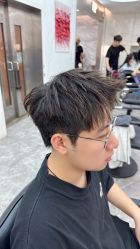 -MT·ID 烫发.染发.接发SALON