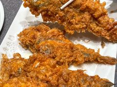 -老北门·苏帮菜·湖景包间(月光码头店)