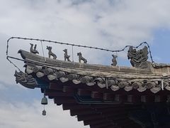 -西安城墙·碑林历史文化景区