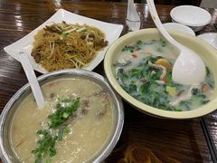 -南记食粥坊·宵夜大排档(莲花店)
