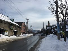 -小樽运河广场(運河プラザ)