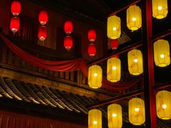 -厦门方特东方神画