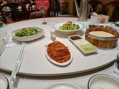 -梅利汴京烤鸭•开封豫菜地标店(晋安路店)