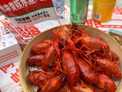 -阿财老铺·老蚌埠龙虾城(华夏总店)