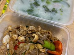 -标记美食新鲜猪杂(兴南大道店)