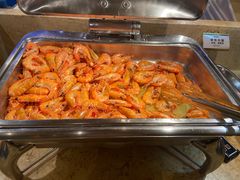 -芭菲盛宴·环球美食(北城国际店)