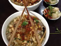 iphone_upload_pic-一间楼牛羊肉泡馍馆(东一路店)