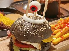 -G+KITCHEN(龙湖狮山天街店)