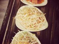 -川渝窈妹纸包鱼·齐齐哈尔烤肉