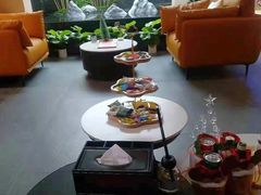 -宫七SPA·高端Massage(浦东大道店)