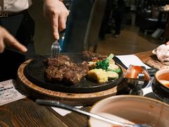 -卢布里西餐厅(海拉尔店)
