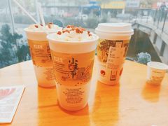 -茶颜悦色(吾悦广场六号门店)