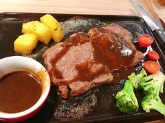 -必胜客(永旺店)