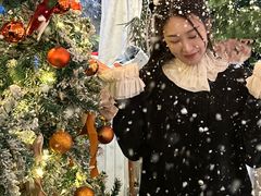 -秀儿家の小确幸花园西餐厅