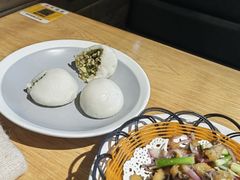 -台记小海鲜(七宝店)