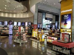 -DFS旗下T广场(新加坡店)