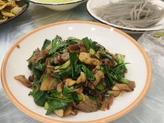 -四妹餐厅(玫瑰街店)