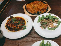 -三个大叔东北烧烤·砂锅菜(西三旗店)