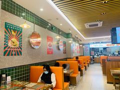 大堂-添利·香港茶餐厅·下午茶(雪象店)