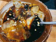 手工冰粉-麻大侠老火锅(巴国城店)