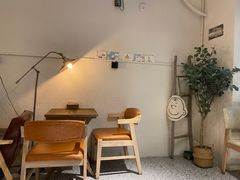 -甘单茶事小馆(洋河店)