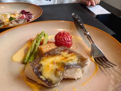 -上海苏宁宝丽嘉酒店·Cafe Bellagio西餐厅