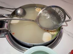 -八合里潮汕鲜牛肉火锅(深圳海岸城店)