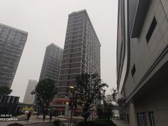 -龙湖南京江北天街