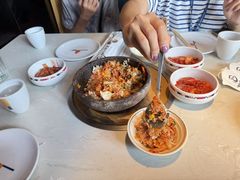 -七八冷面·延边朝鲜族美食(欢乐谷店)