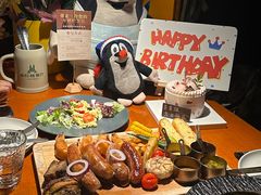 -布拉格餐厅· 中欧捷克菜(全国首店)