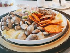 -优食坊·蒸汽海鲜(康盛路店)
