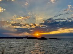 -长岛南北长山旅游景区