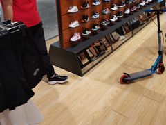 -安踏(新朝阳购物中心店)