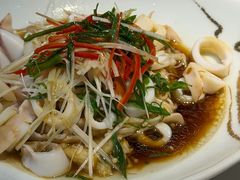 -南门食仙·手工福州菜(南门兜店)