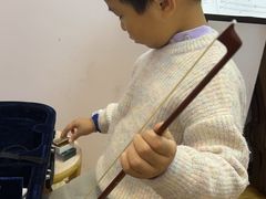 -好莱坞音乐进修学校(瑞平路校区)