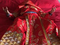 -华夏良子·足道SPA艾灸(山东大厦店)