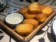 -新凯旋烧烤·燕姐千岛湖土菜