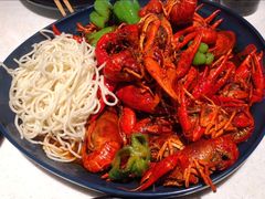 -红盔甲·小龙虾(天钥桥店)