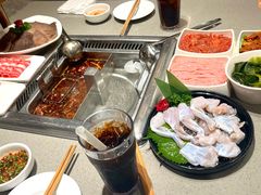 -海底捞火锅(龙岗星河COCO Park店)