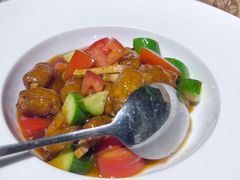 -禧和源养生素食茶馆