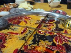 -渝味黄姐火锅(黄泥村店)