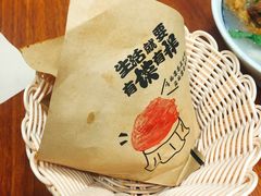 -豆相识•九九豆腐脑(牛咡桥店)