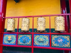 -西安市广仁寺