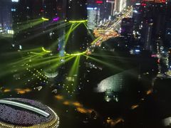 -运·中餐厅(成都华尔道夫酒店)