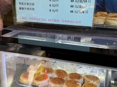 -光明邨大酒家(淮海路店)