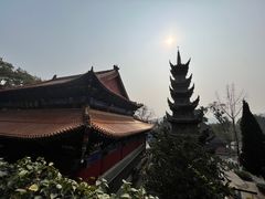 -中国观音故里广德景区
