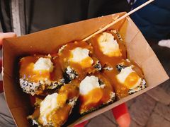 -品腐记·豆腐王朝(老门东总店)