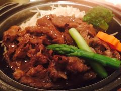 -西村日本料理(香格里拉饭店)