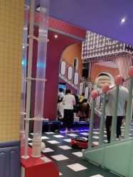 -MELAND亲子乐园•派对•研学(集美世茂店)